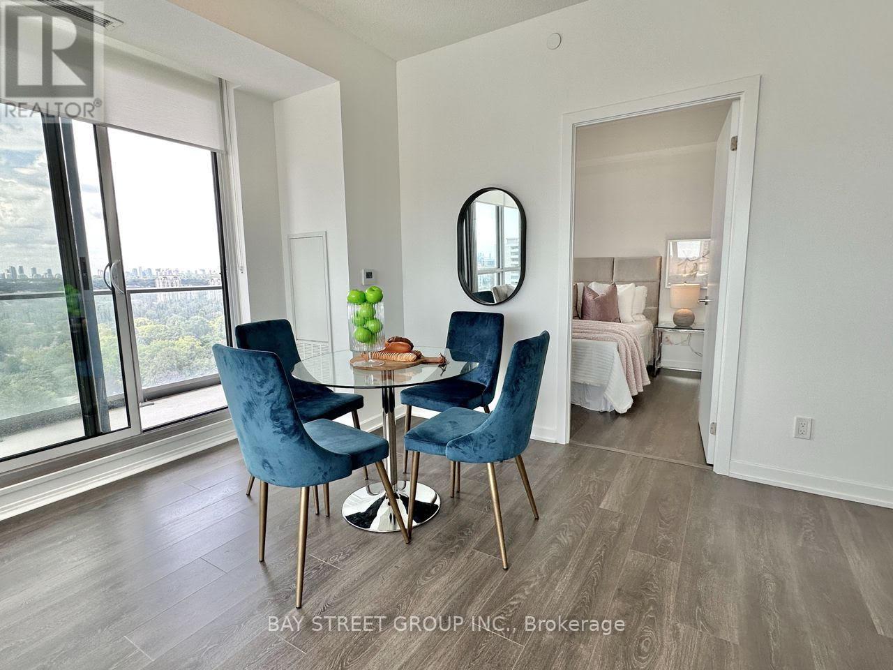 607 - 38 Forest Manor Road, Toronto, Ontario M2J 0H4 - Photo 8 - C13442122