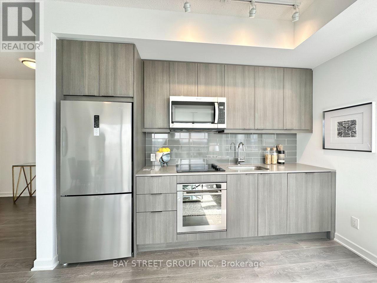 607 - 38 Forest Manor Road, Toronto, Ontario M2J 0H4 - Photo 9 - C13442122