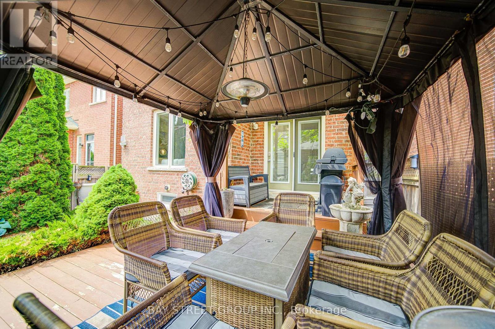29 Cardrew Street, Markham, Ontario  L6B 1G6 - Photo 47 - N13424904