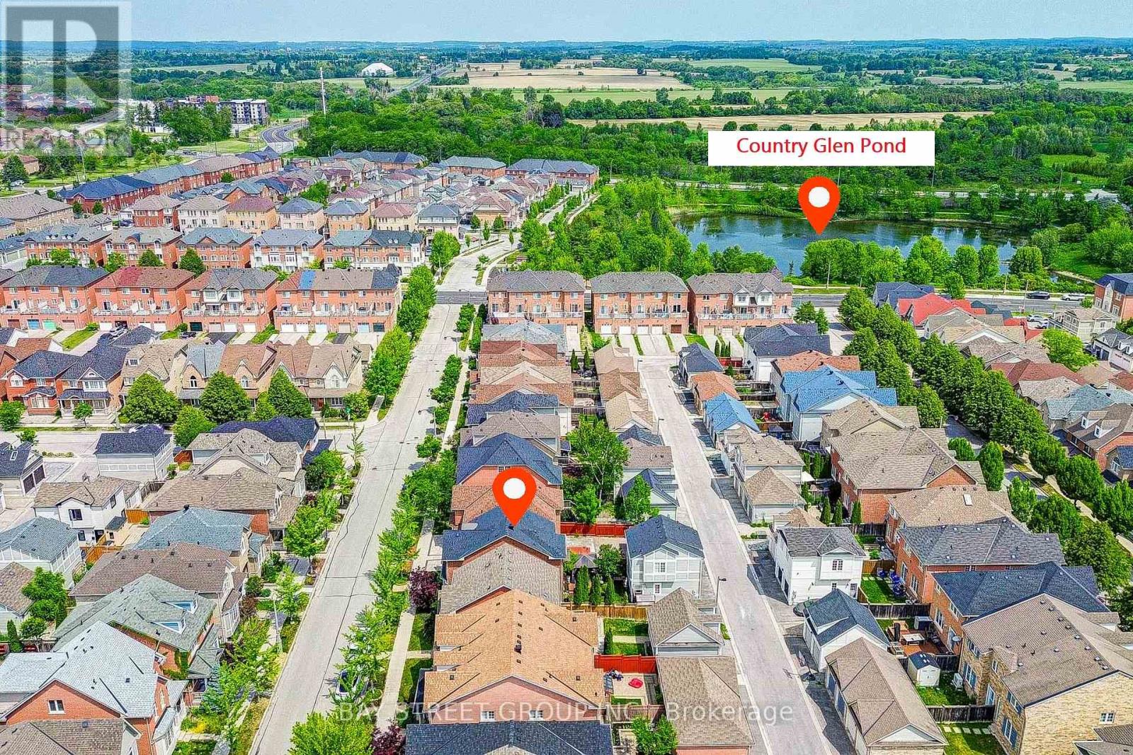29 Cardrew Street, Markham, Ontario  L6B 1G6 - Photo 48 - N13424904
