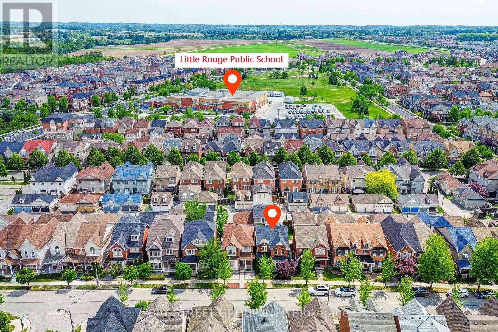 29 Cardrew Street, Markham, Ontario  L6B 1G6 - Photo 49 - N13424904