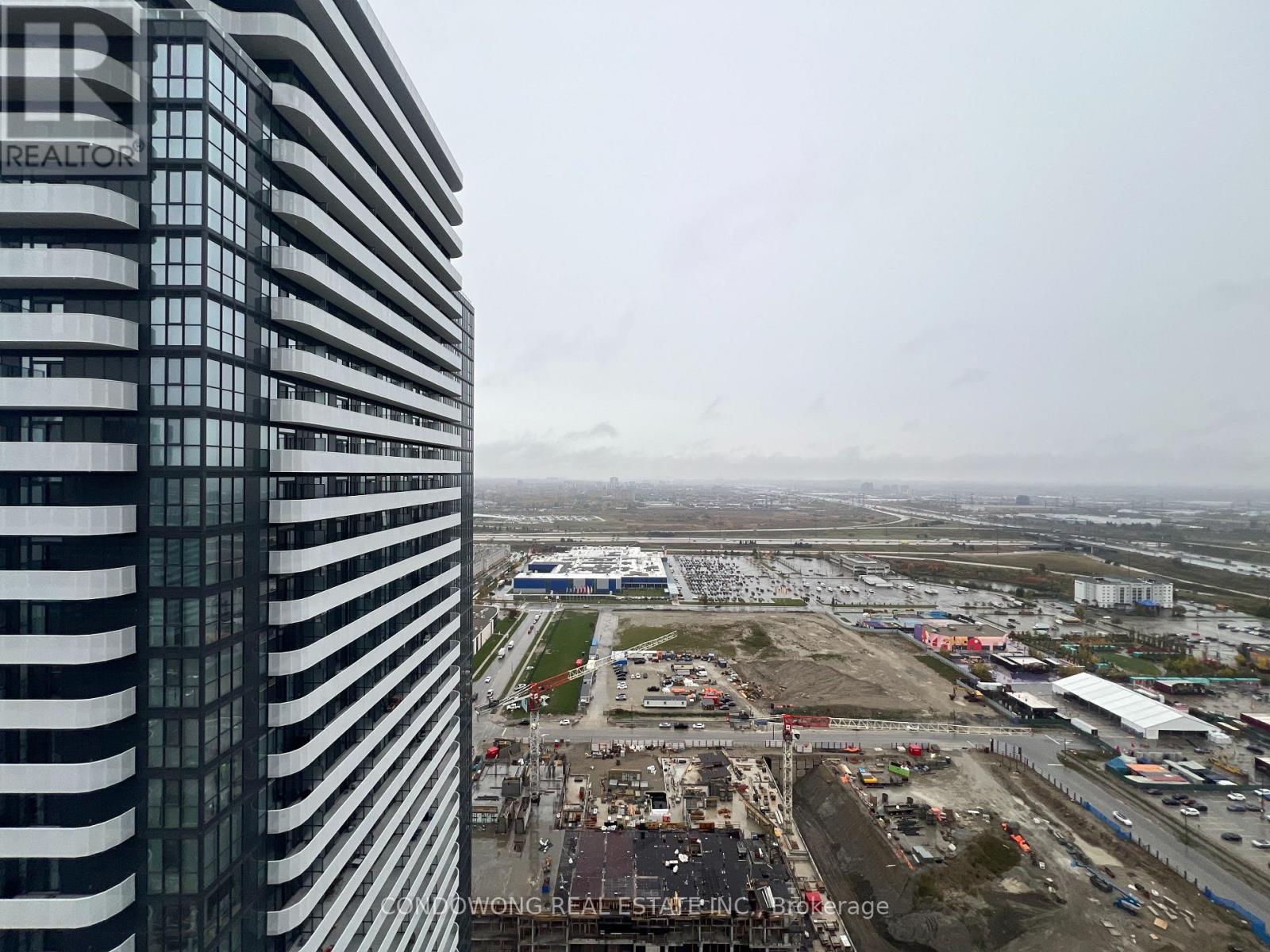 3708 - 8 Interchange Way, Vaughan, Ontario  L4K 0R2 - Photo 17 - N13442076