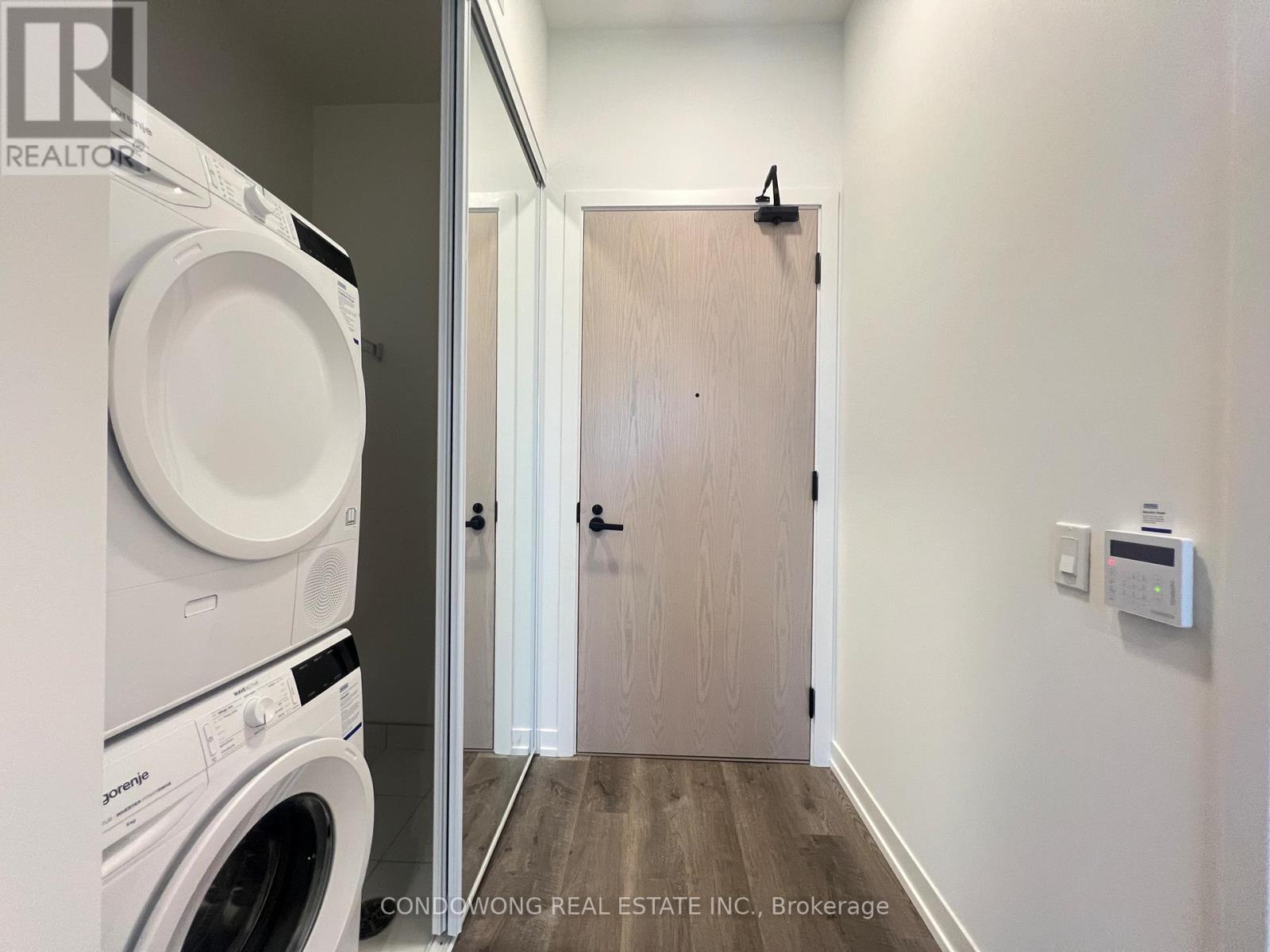 3708 - 8 Interchange Way, Vaughan, Ontario  L4K 0R2 - Photo 2 - N13442076