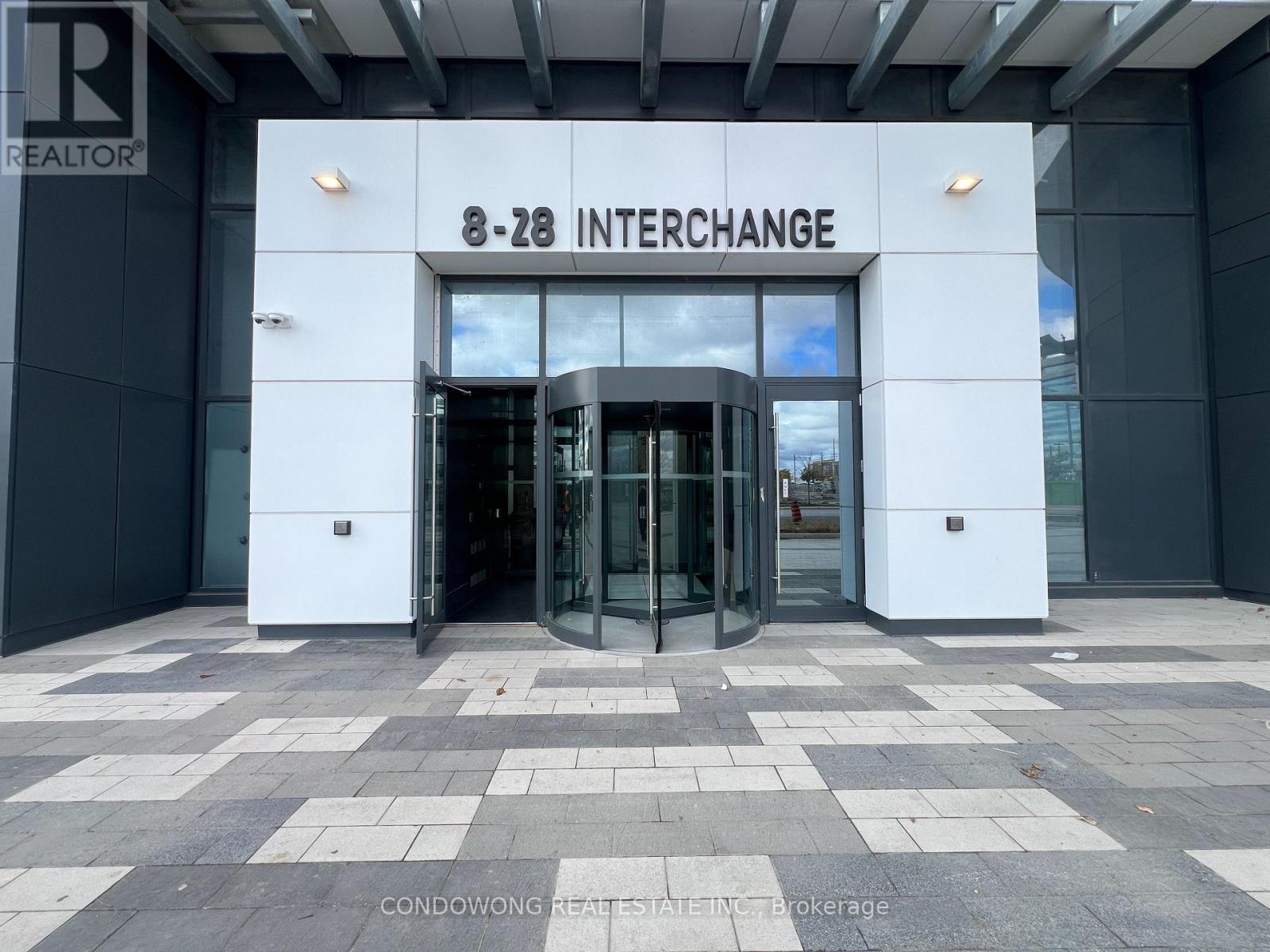 3708 - 8 Interchange Way, Vaughan, Ontario  L4K 0R2 - Photo 21 - N13442076