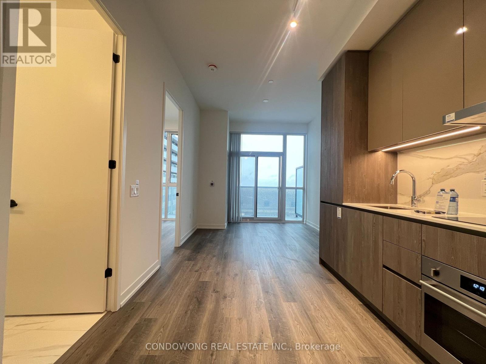 3708 - 8 Interchange Way, Vaughan, Ontario  L4K 0R2 - Photo 8 - N13442076