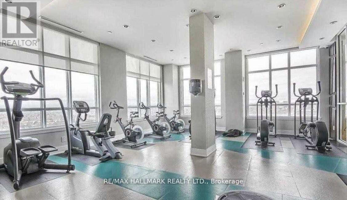 1701 - 9205 Yonge Street, Richmond Hill, Ontario  L4C 1V5 - Photo 12 - N13442130