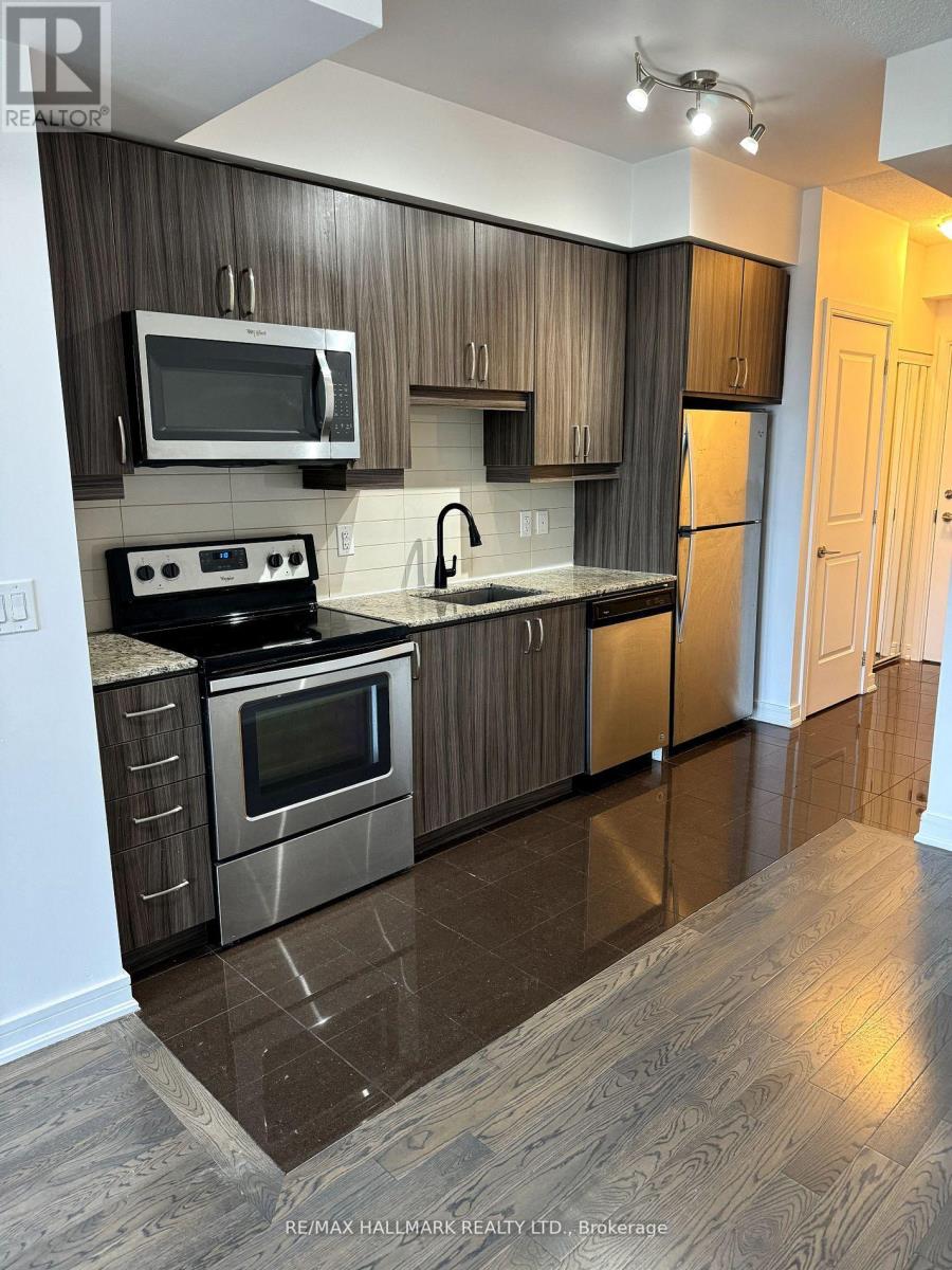 1701 - 9205 Yonge Street, Richmond Hill, Ontario  L4C 1V5 - Photo 4 - N13442130
