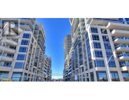 1701 - 9205 YONGE STREET, Richmond Hill, Ontario