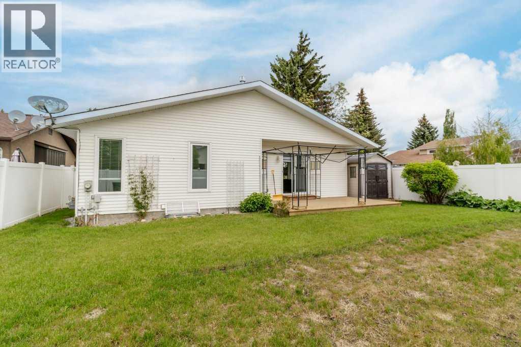 5 Roland Street, Red Deer, Alberta  T4P 3G8 - Photo 21 - A2319367