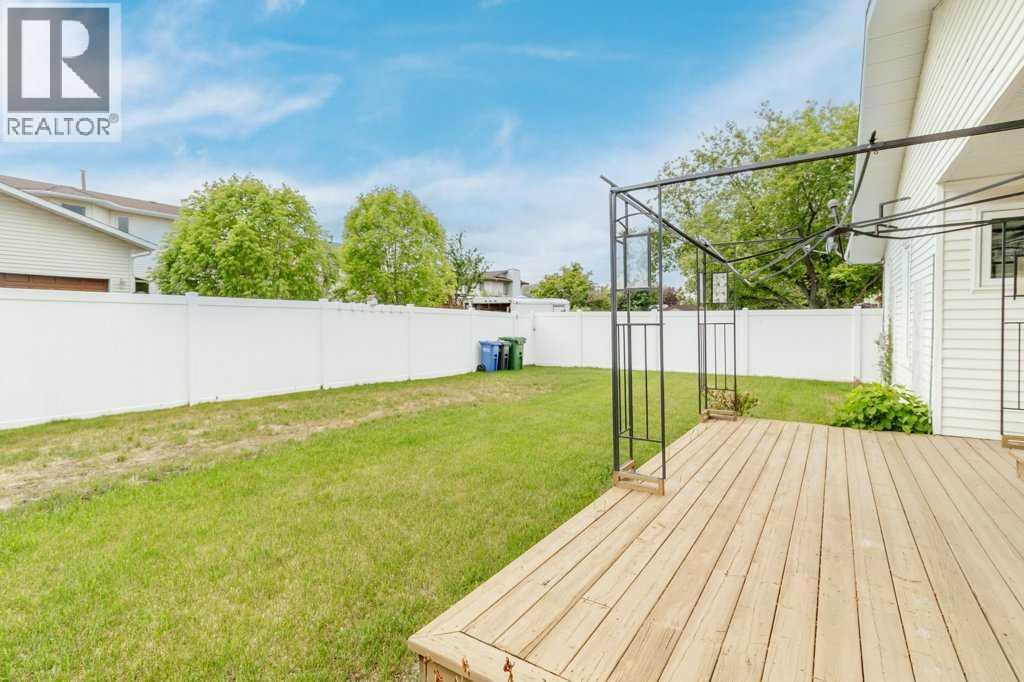 5 Roland Street, Red Deer, Alberta  T4P 3G8 - Photo 19 - A2319367