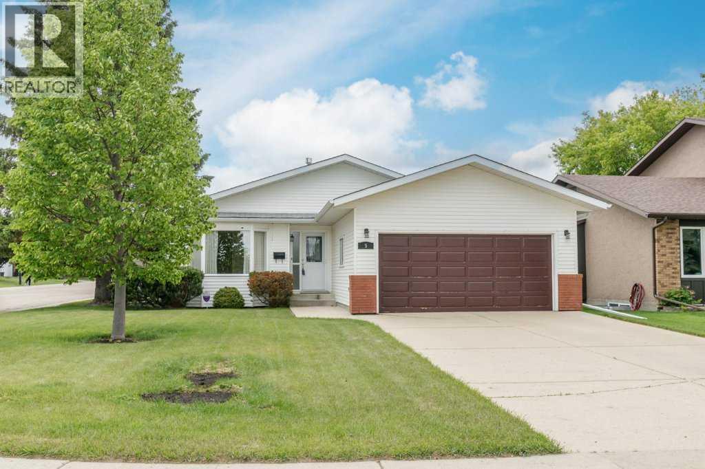 5 Roland Street, Red Deer, Alberta  T4P 3G8 - Photo 22 - A2319367