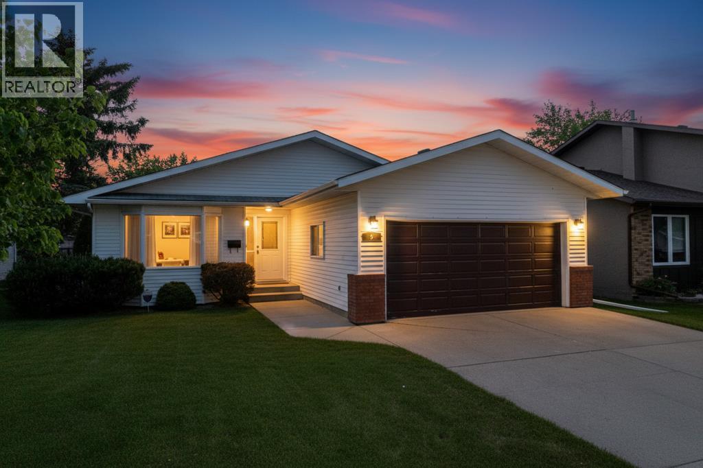 5 Roland Street, Red Deer, Alberta  T4P 3G8 - Photo 24 - A2319367