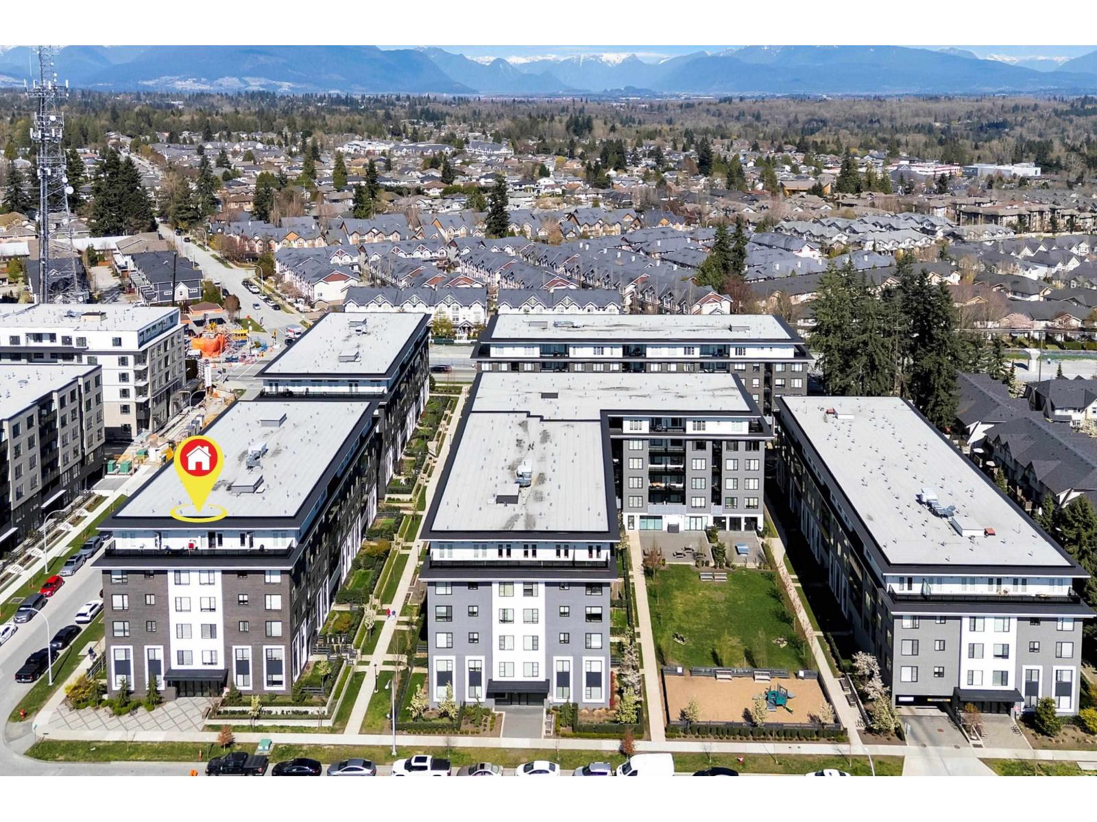 408 15815 85 Avenue, Surrey, British Columbia  V4N 6X5 - Photo 19 - R3106996