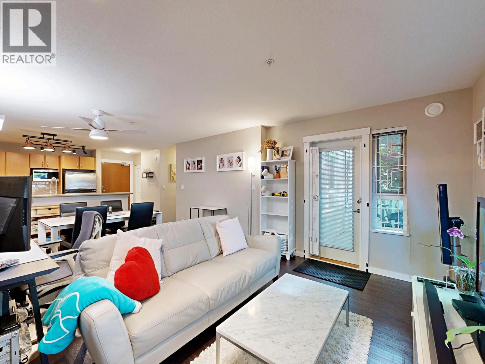 207 4783 Dawson Street, Burnaby, British Columbia  V5C 0A8 - Photo 5 - R3135641