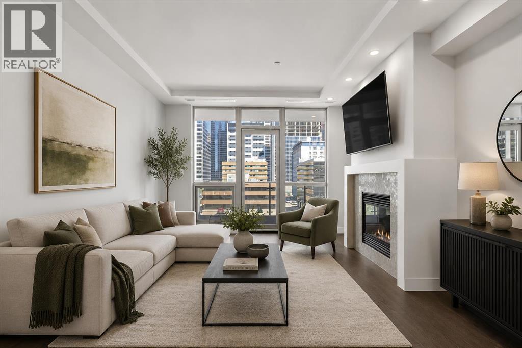 401, 701 3 Avenue SW, Calgary, Alberta  T2P 5R3 - Photo 13 - A2317198