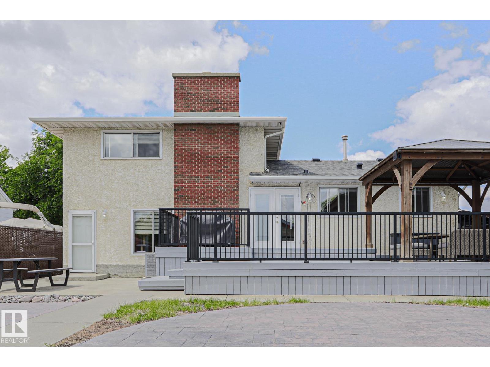 12517 79 St NW, Edmonton, Alberta  T5B 2N9 - Photo 64 - E4493656