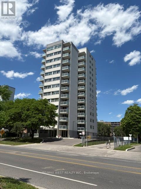 804 - 2345 CONFEDERATION PARKWAY, Mississauga, Ontario