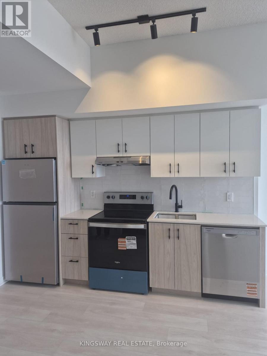 911 - 4878 Powers Common, Burlington, Ontario  L7M 2B4 - Photo 3 - W13442088
