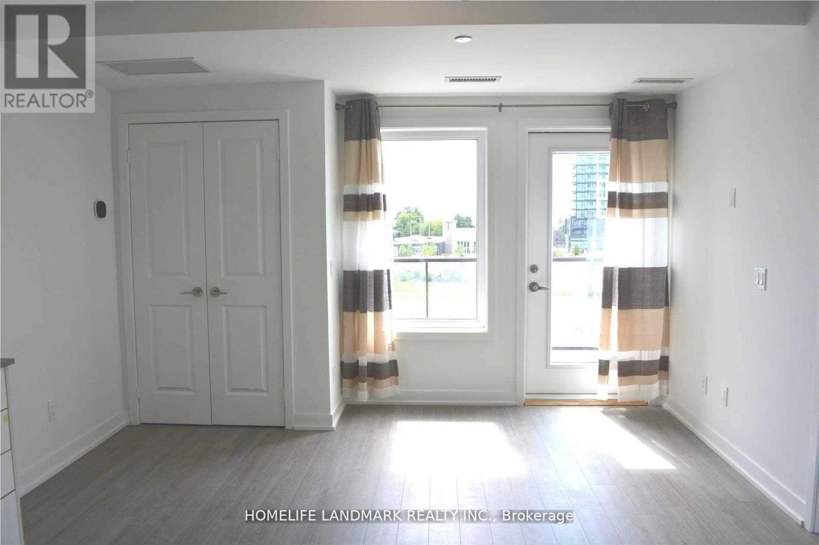 214 - 155 Downsview Park Boulevard, Toronto, Ontario  M3K 0E3 - Photo 5 - W13442090