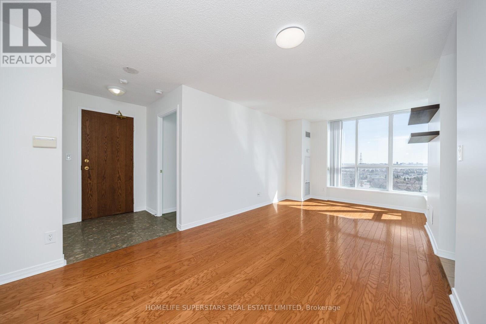 1509 - 4879 Kimbermount Avenue, Mississauga, Ontario  L5M 7R8 - Photo 12 - W13442098