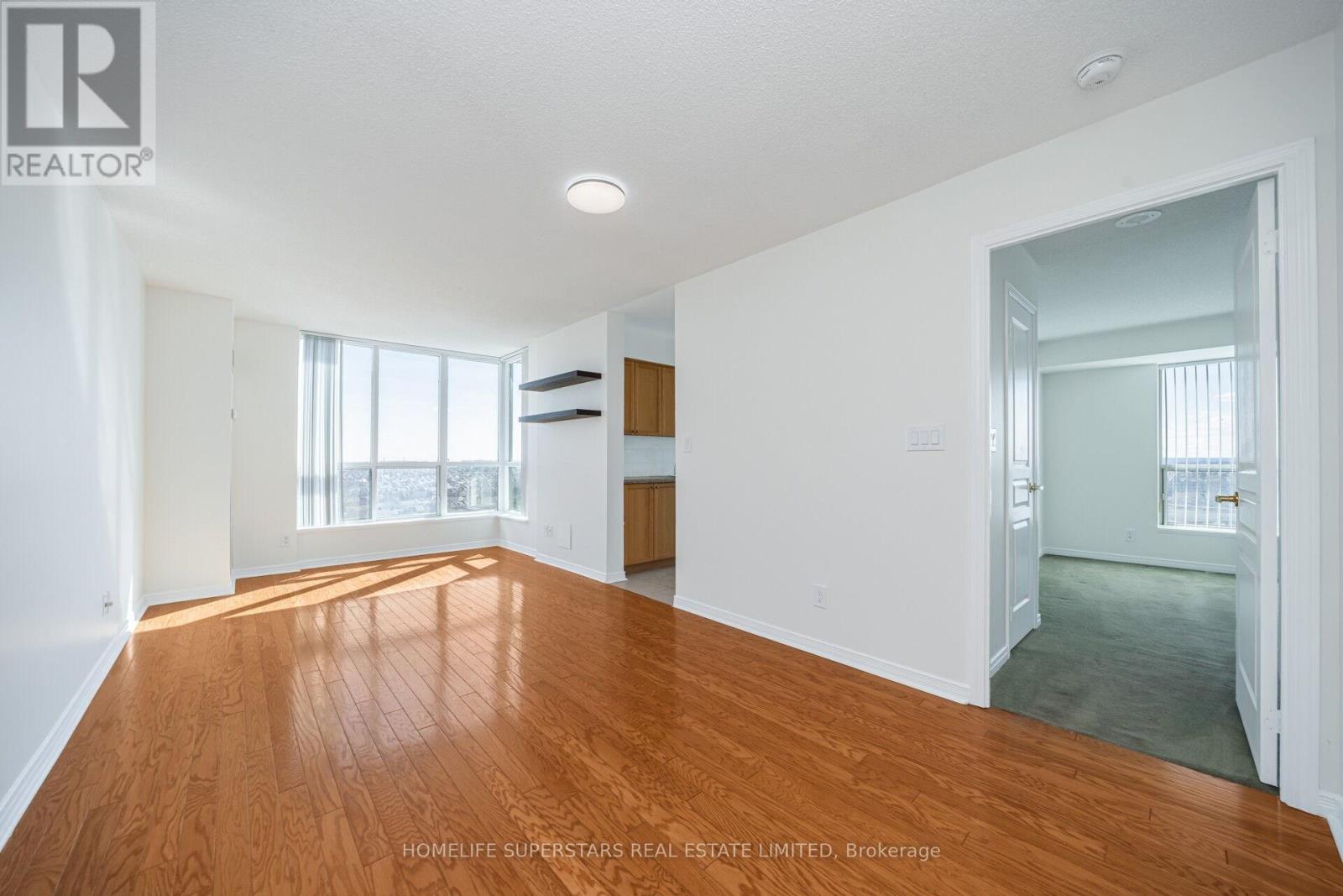 1509 - 4879 Kimbermount Avenue, Mississauga, Ontario  L5M 7R8 - Photo 4 - W13442098