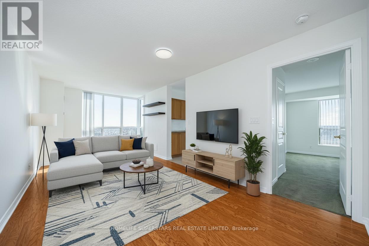 1509 - 4879 Kimbermount Avenue, Mississauga, Ontario  L5M 7R8 - Photo 6 - W13442098