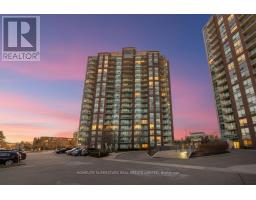1509 - 4879 KIMBERMOUNT AVENUE, Mississauga, Ontario