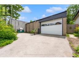 1 - 16 MYRTLE AVENUE, Hamilton, Ontario