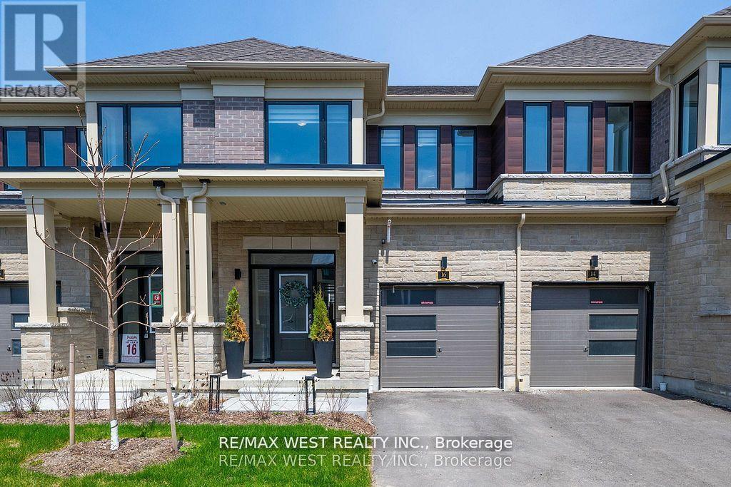16 HICKEY LANE, Kawartha Lakes, Ontario