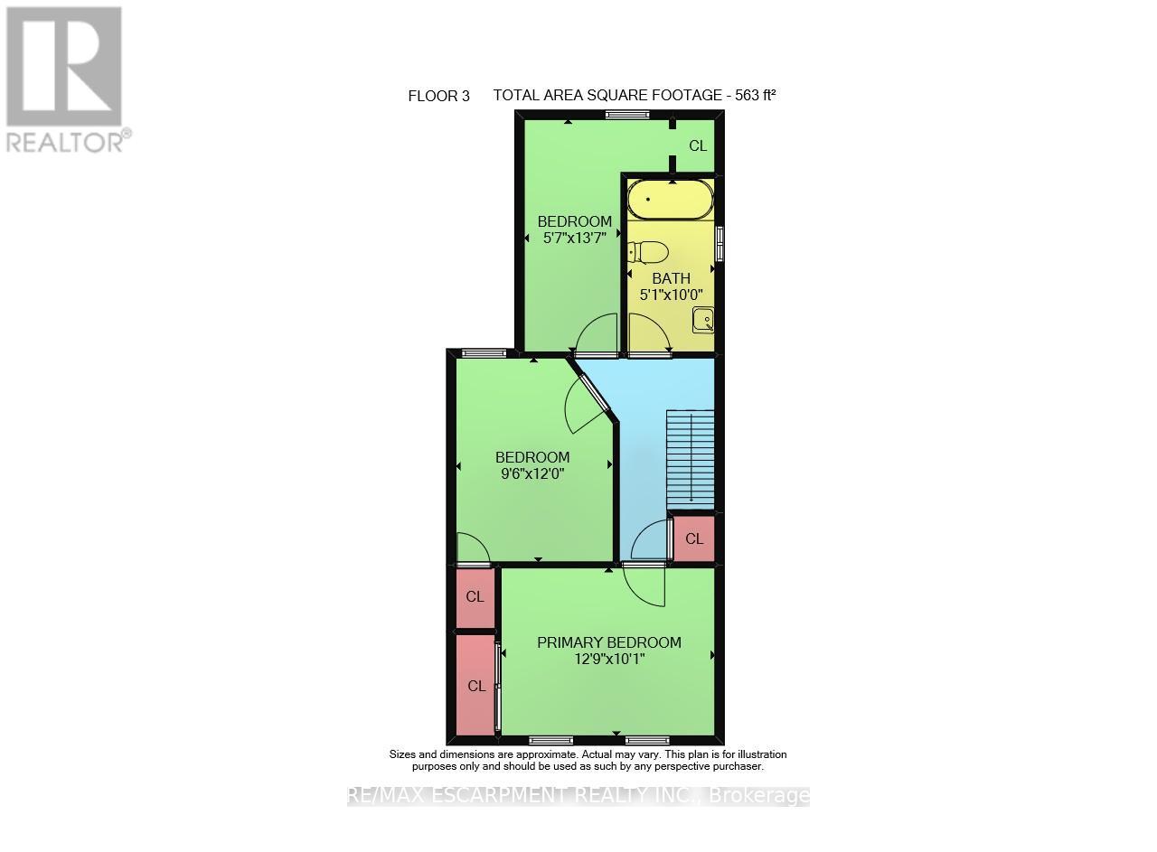 86 Belview Avenue, Hamilton, Ontario  L8L 7K8 - Photo 28 - X13442106