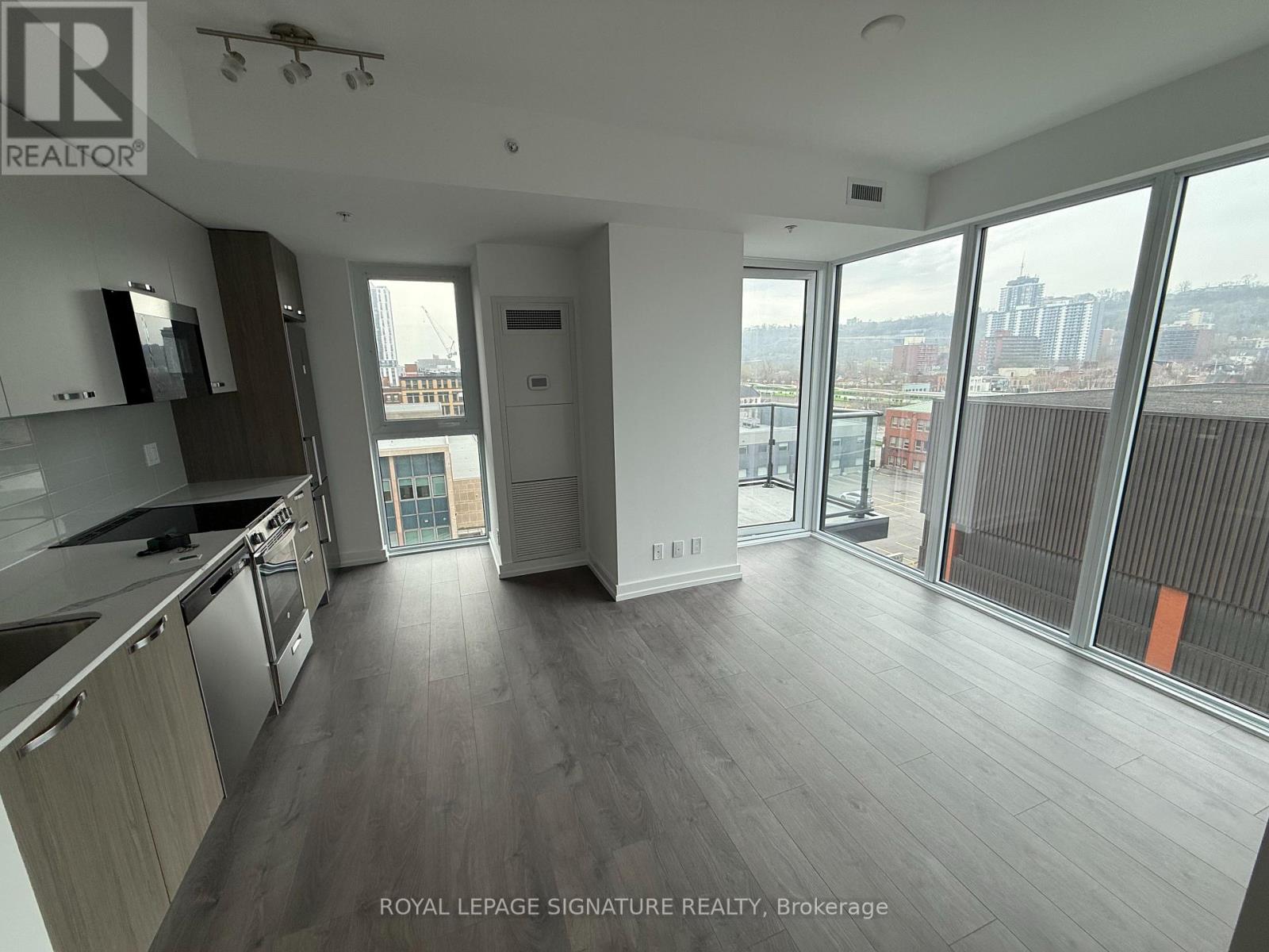 615 - 75 James Street S, Hamilton, Ontario L8P 2Y9 - Photo 4 - X13442120