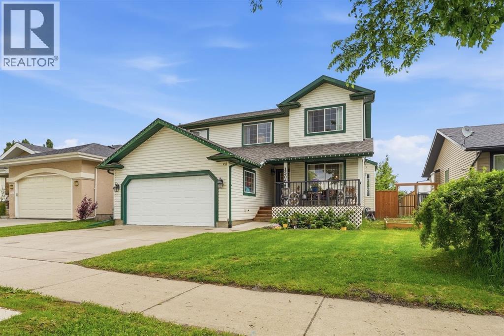 1506 Riverside Drive NW, High River, Alberta  T1V 1W8 - Photo 1 - A2320919