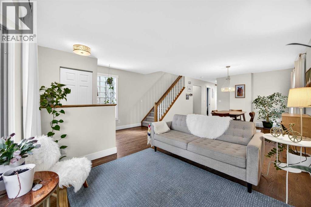 510 10 Avenue NE, Calgary, Alberta  T2E 0X9 - Photo 4 - A2317037