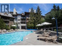 431 4899 PAINTED CLIFF ROAD, Whistler, British Columbia