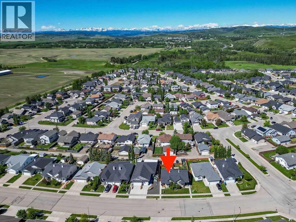 1013 3rd Street SW, Diamond Valley, Alberta  T0L 0H0 - Photo 31 - A2318657