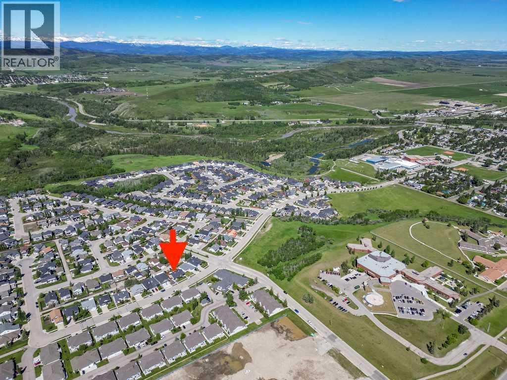 1013 3rd Street SW, Diamond Valley, Alberta  T0L 0H0 - Photo 34 - A2318657