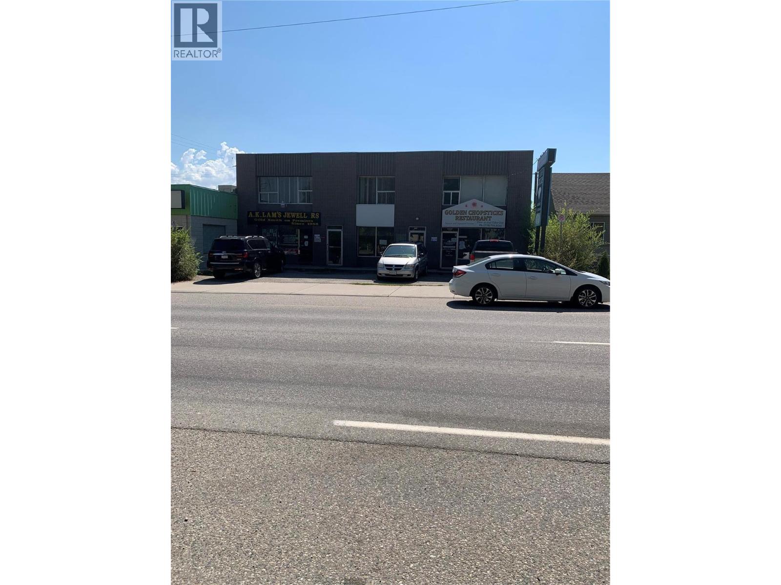 2459 Main Street Unit# 102, Westbank, British Columbia  V4T 1K5 - Photo 1 - 10390194