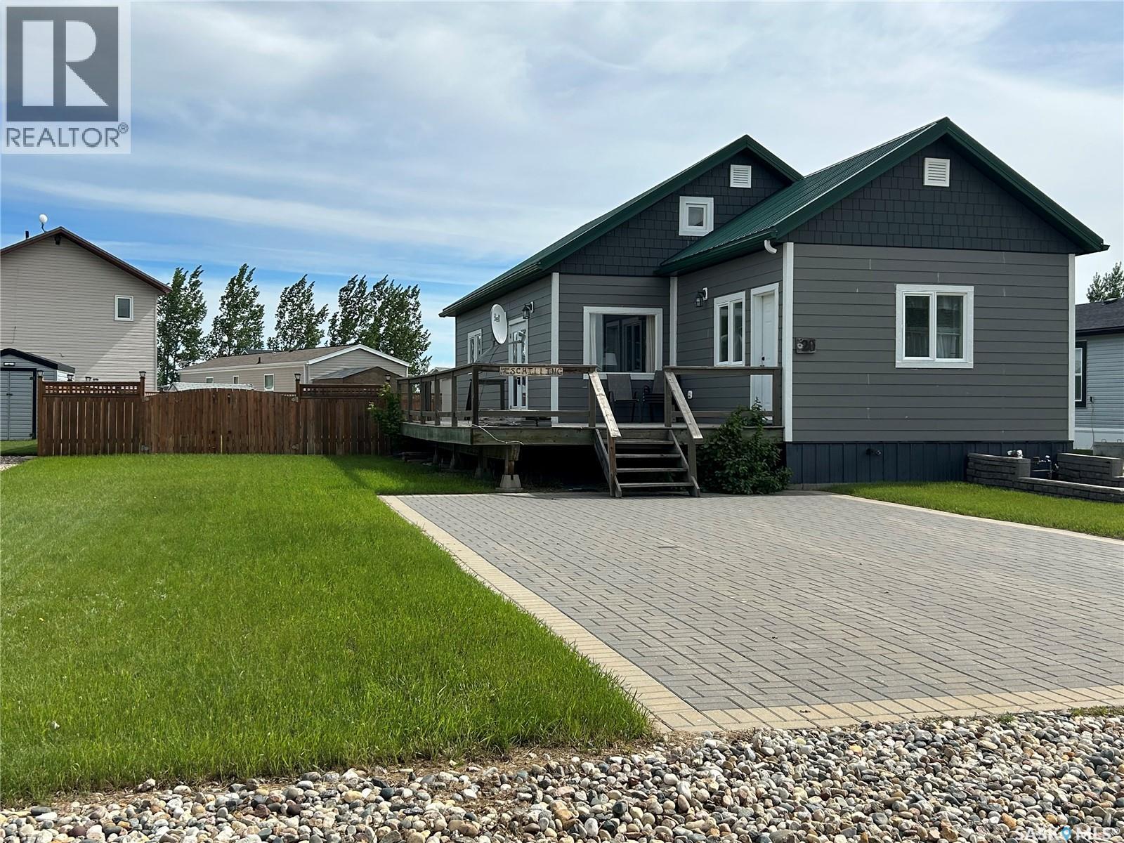 20 Harbour View DRIVE, cymri rm no. 36, Saskatchewan