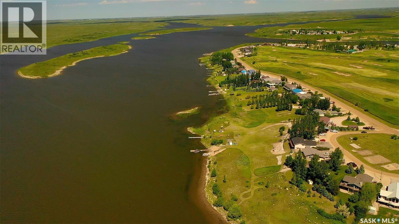 20 Harbour View Drive, Cymri Rm No. 36, Saskatchewan  S0C 1S0 - Photo 2 - SK039350