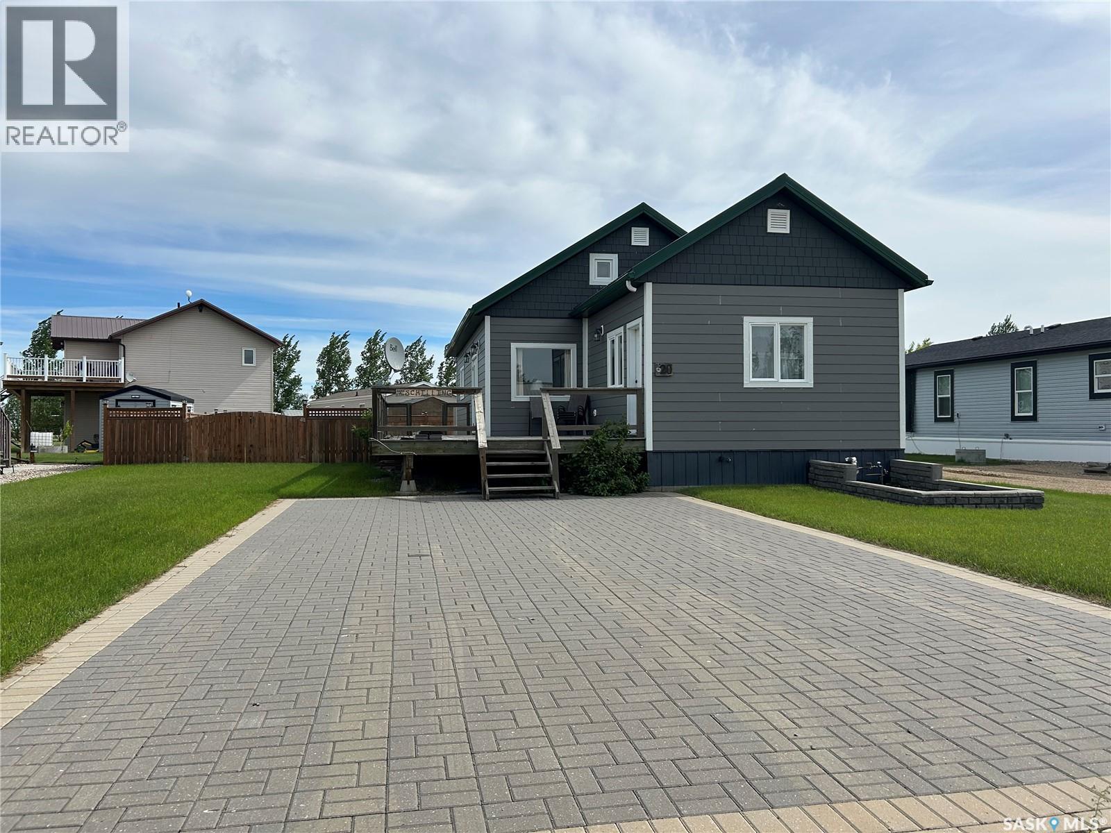 20 Harbour View Drive, Cymri Rm No. 36, Saskatchewan  S0C 1S0 - Photo 27 - SK039350
