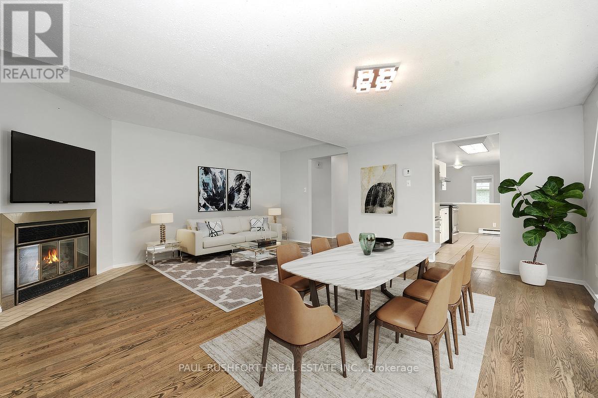 6 - 1 Timberview Way, Ottawa, Ontario  K2H 9M7 - Photo 11 - X13442154