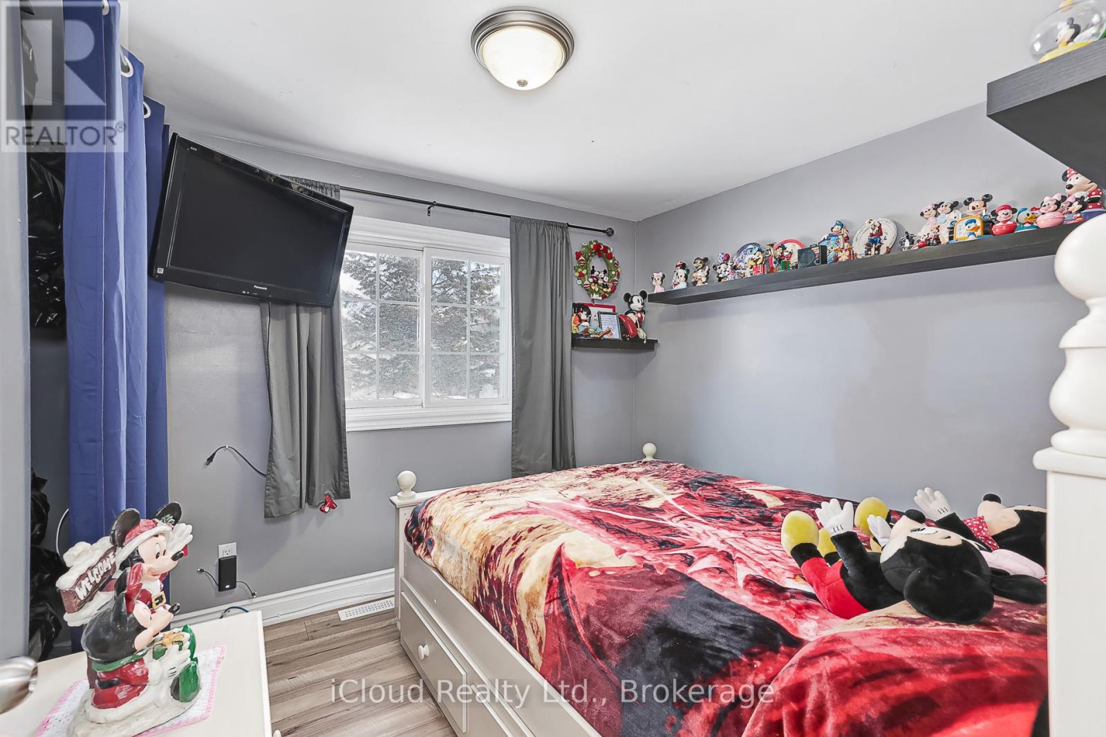 135 King Street, Adjala-Tosorontio, Ontario  L0M 1M0 - Photo 10 - N12791758