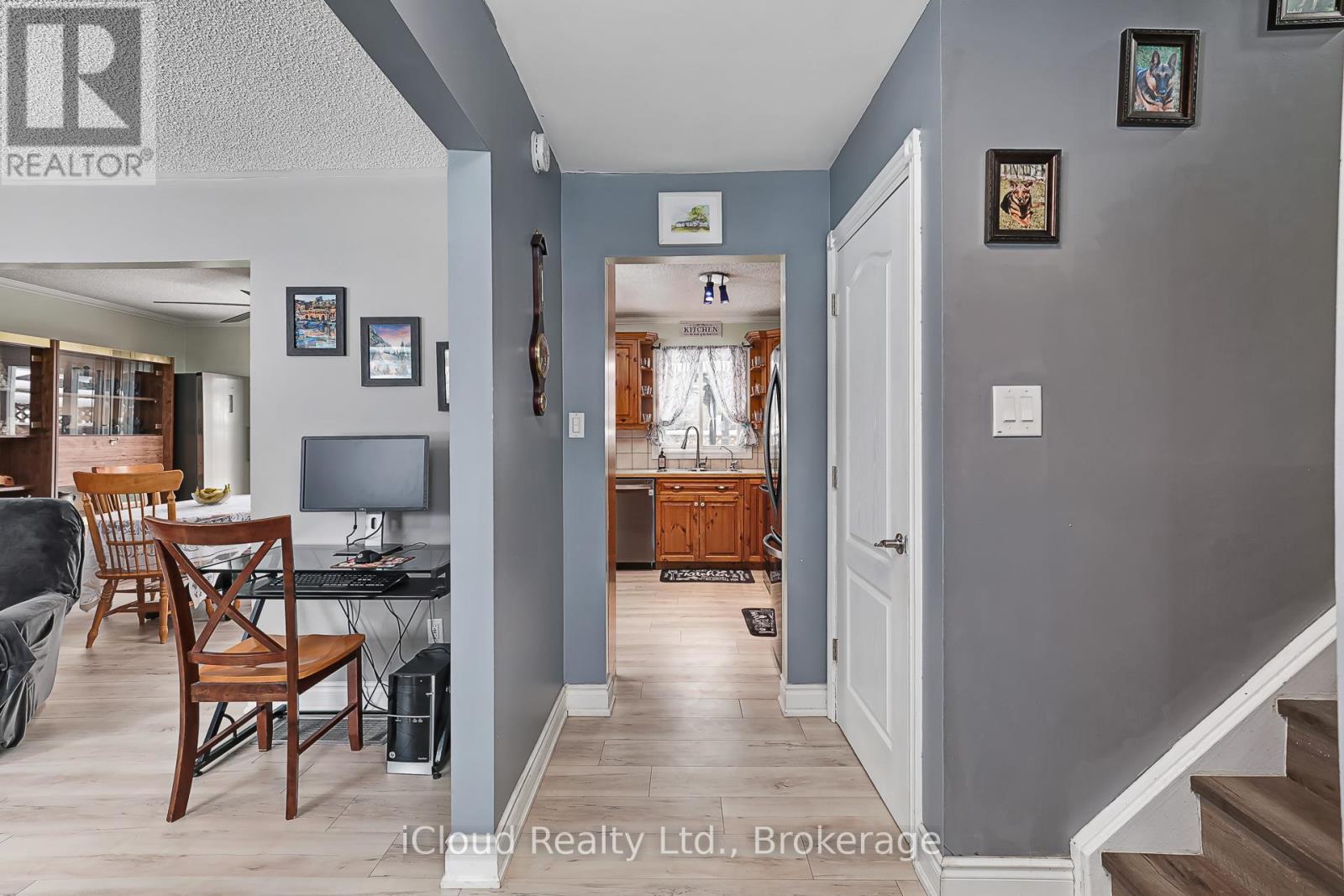 135 King Street, Adjala-Tosorontio, Ontario  L0M 1M0 - Photo 3 - N12791758