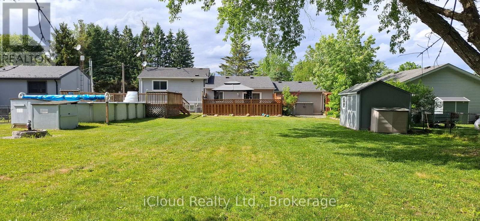 135 King Street, Adjala-Tosorontio, Ontario  L0M 1M0 - Photo 21 - N12791758