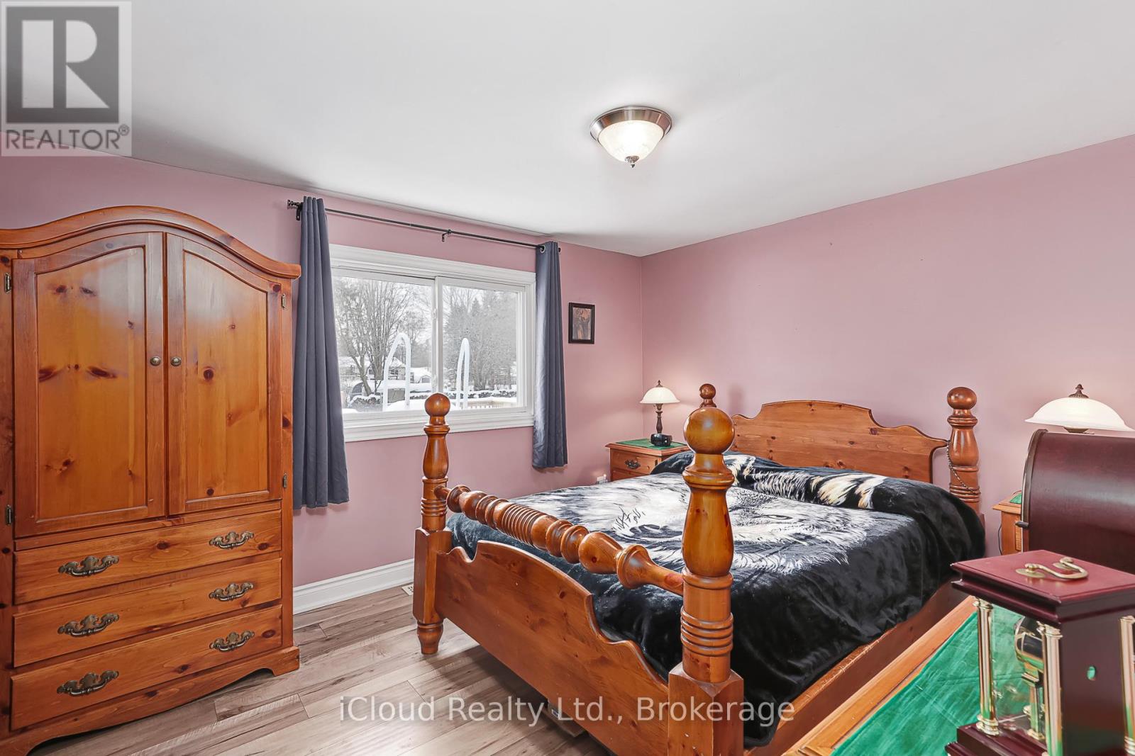 135 King Street, Adjala-Tosorontio, Ontario  L0M 1M0 - Photo 8 - N12791758