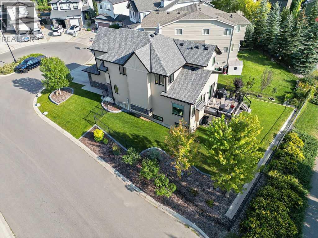 41 Drake Landing Crescent, Okotoks, Alberta  T1S 0E7 - Photo 2 - A2316574