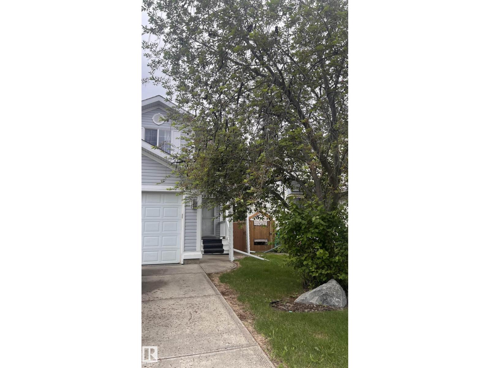 7 Doucette Pl, St. Albert, Alberta  T8N 6S7 - Photo 2 - E4485108