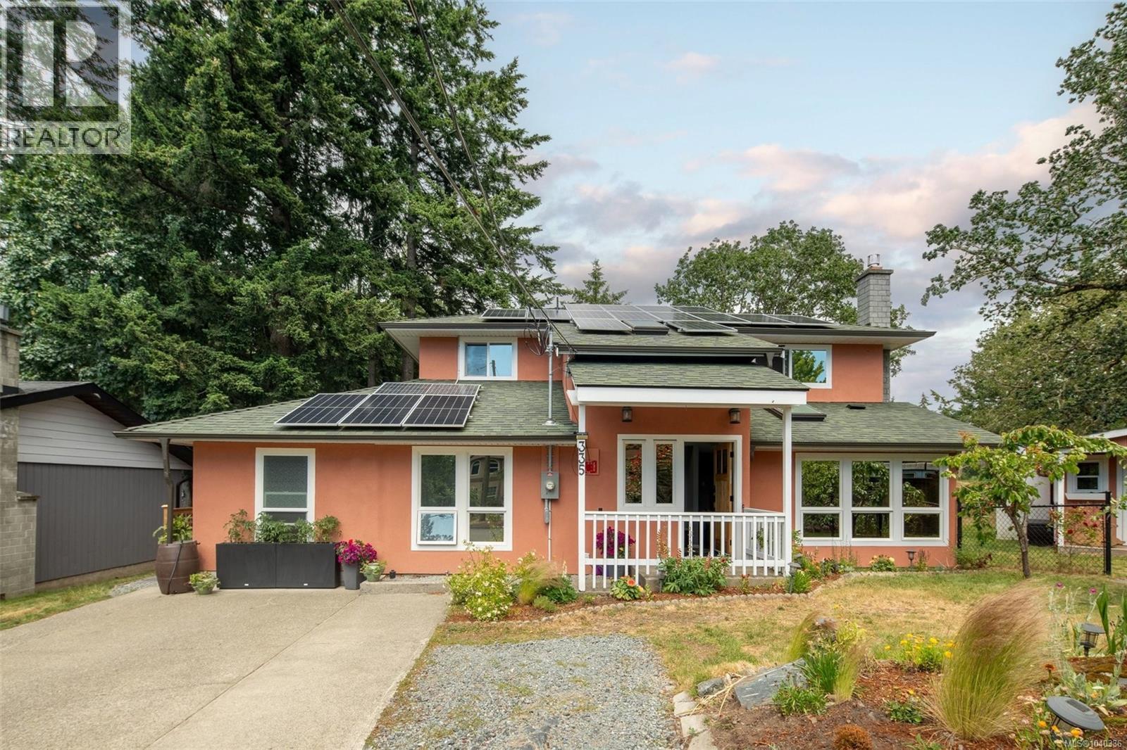 335 Damon Dr