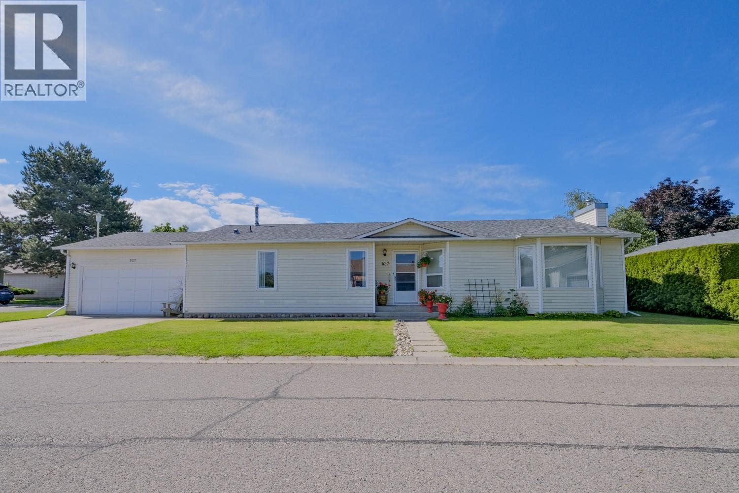 1255 Raymer Avenue Unit# 527