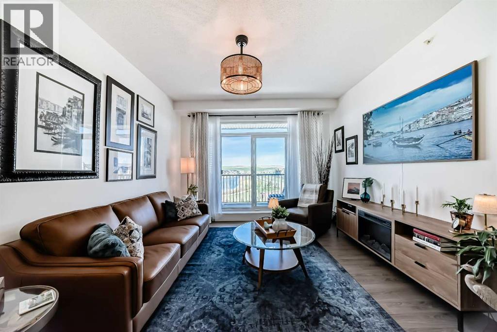 411, 6703 New Brighton Avenue Se, Calgary, Alberta  T2Z 5C8 - Photo 14 - A2320417